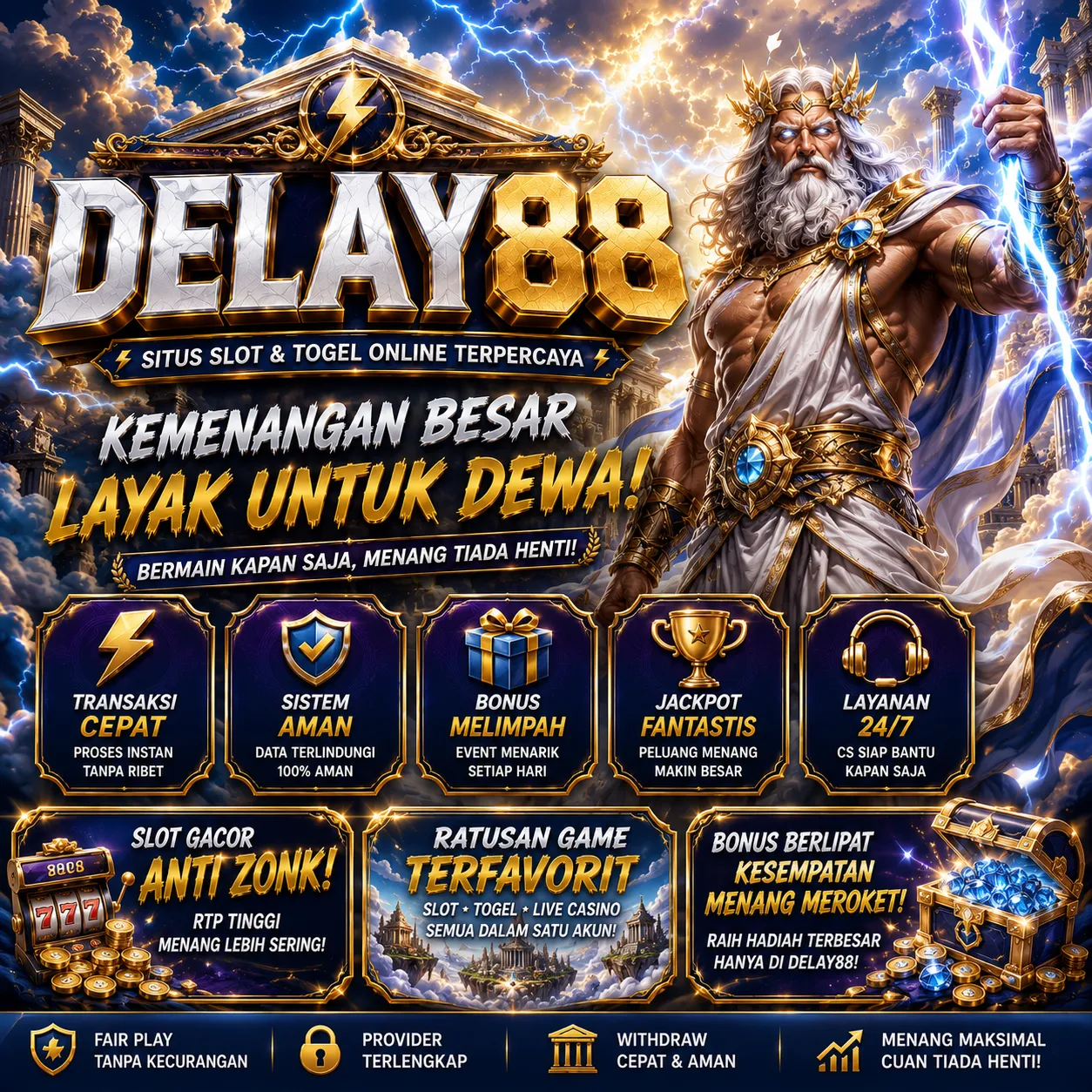 Delay88